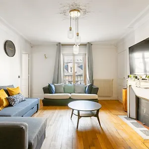  Appartement Quartier La Madeleine Free Netflix France