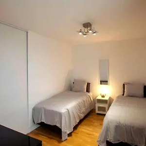  Appartement Neuf 3 Ch Equipe France