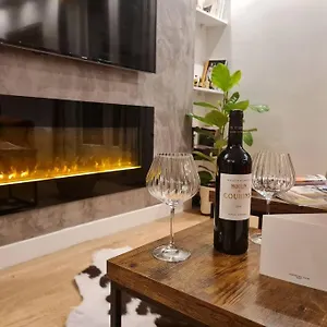  Appartement Center - Beautiful & Cosy Flat France