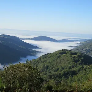  Hébergement de vacances La Chataigneraie Ida Occitania France